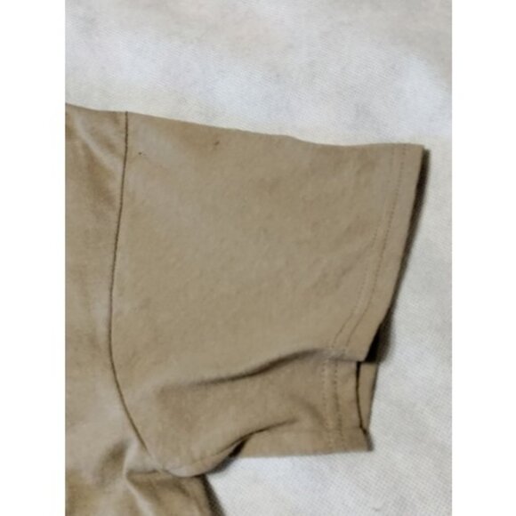 Happy Fall Y'all T-Shirt Womens Small Scarecrow Pumpkin - Picture 7 of 11